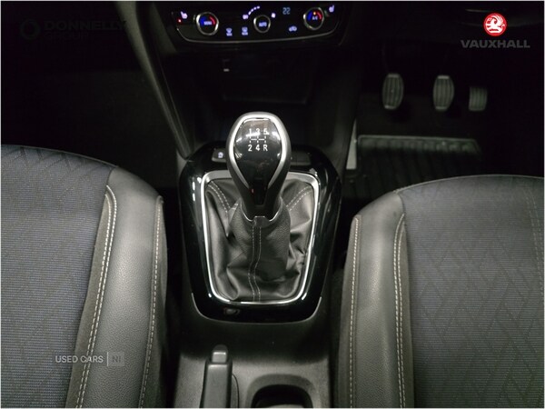 Used Vauxhall Corsa 2022 for sale - 76167693: Photo 29