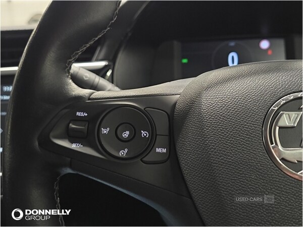 Used Vauxhall Corsa 2022 for sale - 76167693: Photo 33