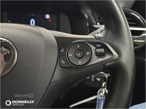 Used Vauxhall Corsa 2022 for sale - 76167693: Photo 34