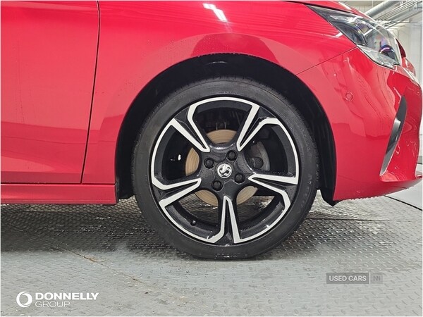 Used Vauxhall Corsa 2022 for sale - 76167693: Photo 35