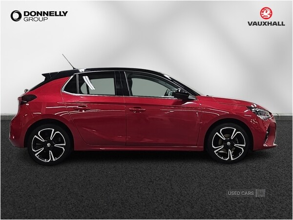 Used Vauxhall Corsa 2022 for sale - 76167693: Photo 5