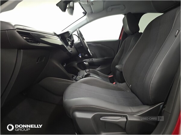 Used Vauxhall Corsa 2022 for sale - 76167693: Photo 6