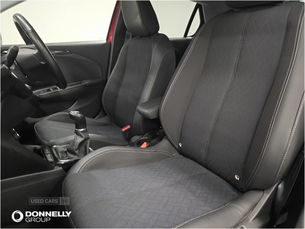 Used Vauxhall Corsa 2022 for sale - 76167693: Photo 7
