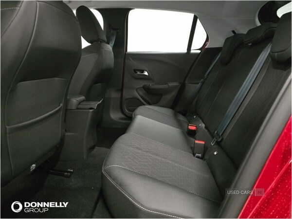 Used Vauxhall Corsa 2022 for sale - 76167693: Photo 8