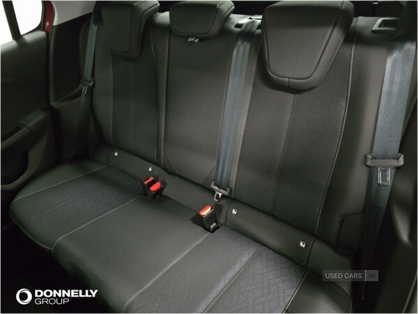 Used Vauxhall Corsa 2022 for sale - 76167693: Photo 9