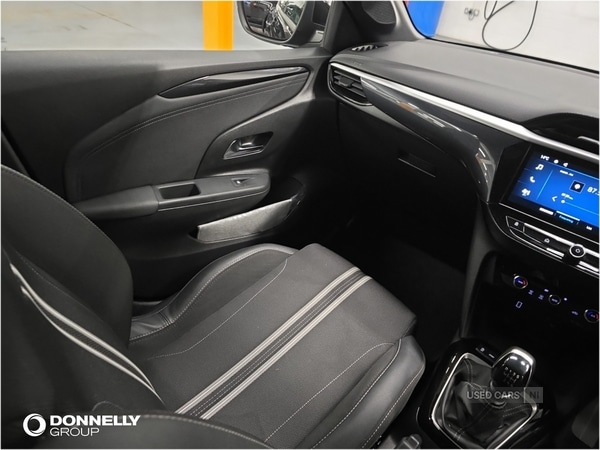 Used Vauxhall Corsa 2024 for sale - 76441598: Photo 10