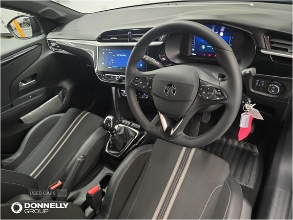 Used Vauxhall Corsa 2024 for sale - 76441598: Photo 13