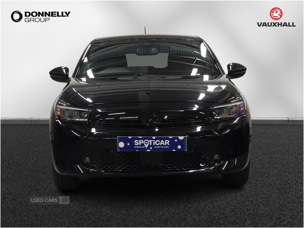 Used Vauxhall Corsa 2024 for sale - 76441598: Photo 14
