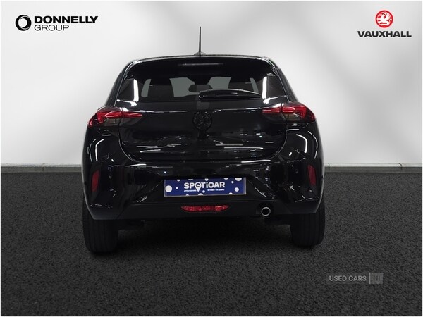 Used Vauxhall Corsa 2024 for sale - 76441598: Photo 15