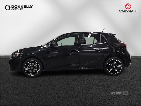 Used Vauxhall Corsa 2024 for sale - 76441598: Photo 16