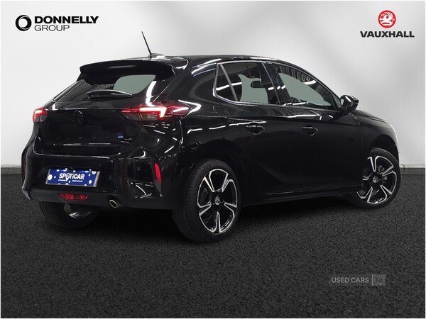 Used Vauxhall Corsa 2024 for sale - 76441598: Photo 18