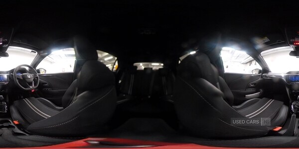 Used Vauxhall Corsa 2024 for sale - 76441598: Photo 2