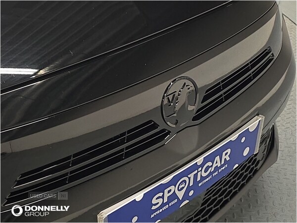 Used Vauxhall Corsa 2024 for sale - 76441598: Photo 20