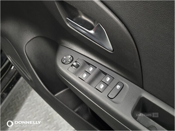 Used Vauxhall Corsa 2024 for sale - 76441598: Photo 22