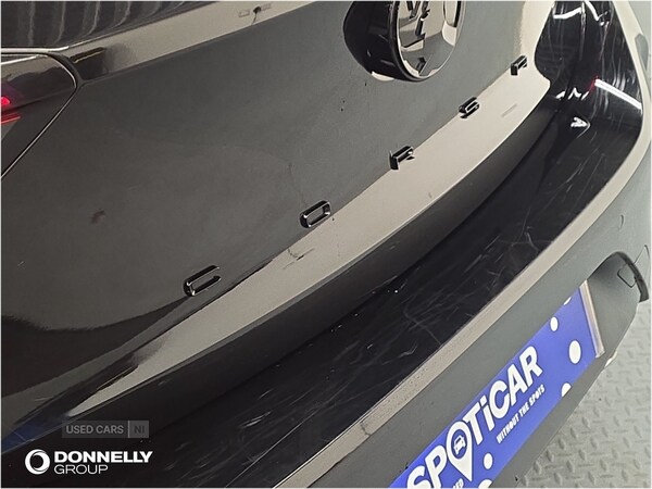 Used Vauxhall Corsa 2024 for sale - 76441598: Photo 25