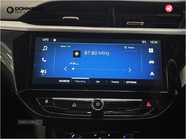 Used Vauxhall Corsa 2024 for sale - 76441598: Photo 27
