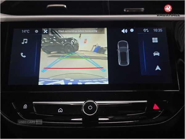 Used Vauxhall Corsa 2024 for sale - 76441598: Photo 29