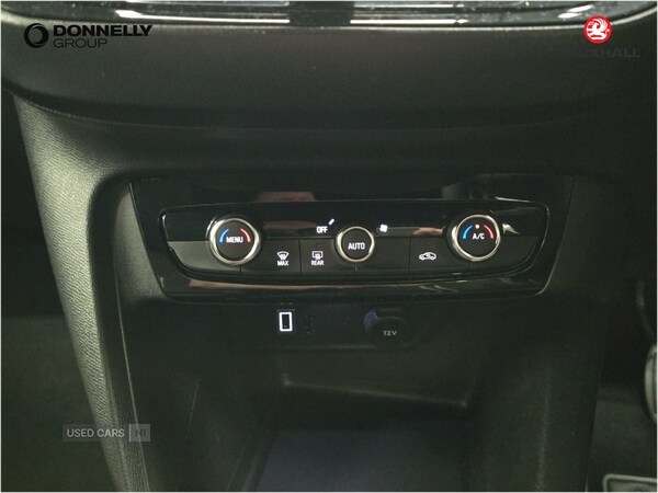 Used Vauxhall Corsa 2024 for sale - 76441598: Photo 30