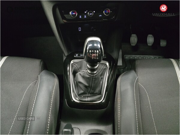 Used Vauxhall Corsa 2024 for sale - 76441598: Photo 31