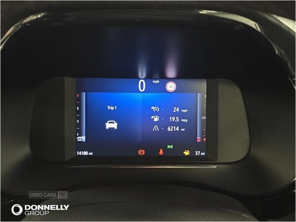 Used Vauxhall Corsa 2024 for sale - 76441598: Photo 32