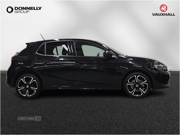 Used Vauxhall Corsa 2024 for sale - 76441598: Photo 5