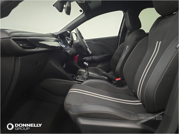 Used Vauxhall Corsa 2024 for sale - 76441598: Photo 6