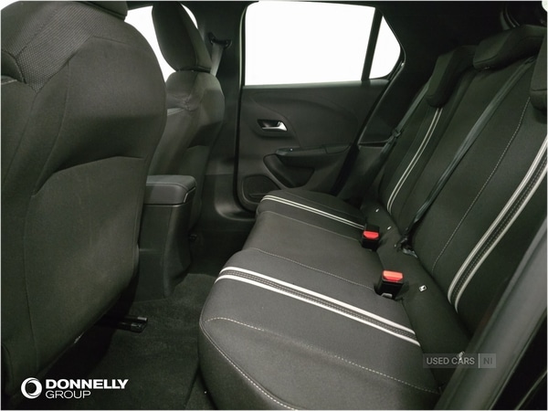 Used Vauxhall Corsa 2024 for sale - 76441598: Photo 8