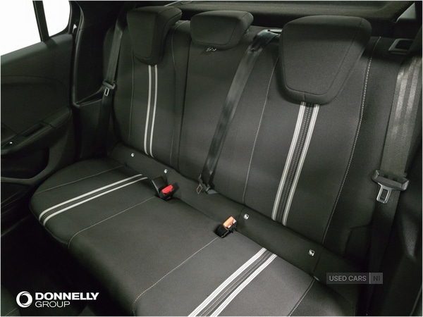 Used Vauxhall Corsa 2024 for sale - 76441598: Photo 9