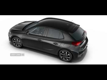 Used Vauxhall Corsa 2025 for sale - 75142329: Photo