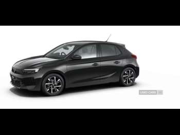 Used Vauxhall Corsa 2025 for sale - 75142329: Photo