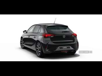Used Vauxhall Corsa 2025 for sale - 75142329: Photo