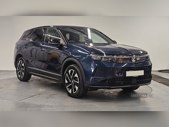 Used Vauxhall Grandland 2025 for sale - 78449079: Photo
