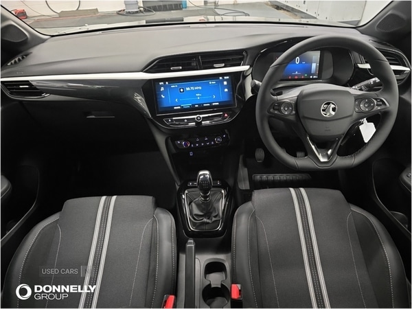 Used Vauxhall Corsa 2025 for sale - 75564765: Photo 10