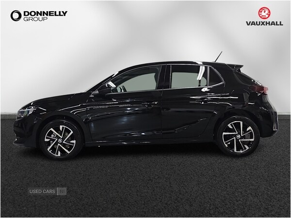 Used Vauxhall Corsa 2025 for sale - 75564765: Photo 14