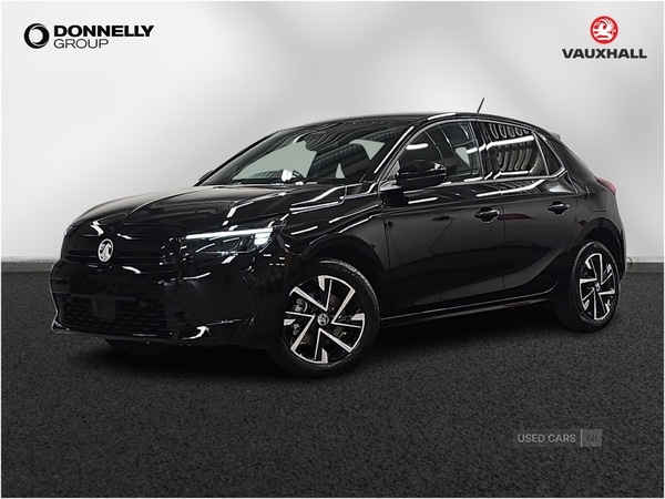 Used Vauxhall Corsa 2025 for sale - 75564765: Photo 15