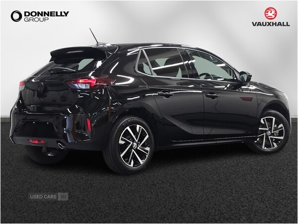 Used Vauxhall Corsa 2025 for sale - 75564765: Photo 16