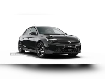 Vauxhall - Corsa