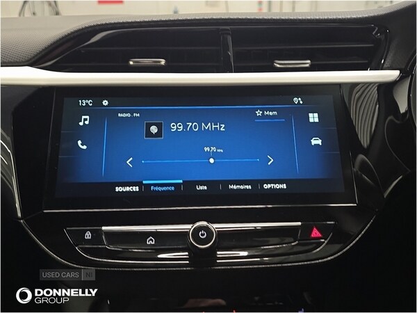 Used Vauxhall Corsa 2025 for sale - 75564765: Photo 23
