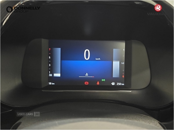 Used Vauxhall Corsa 2025 for sale - 75564765: Photo 28