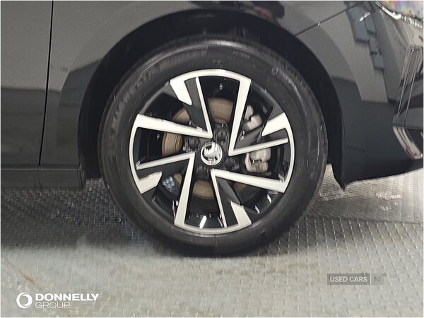 Used Vauxhall Corsa 2025 for sale - 75564765: Photo 33