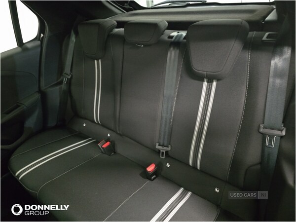 Used Vauxhall Corsa 2025 for sale - 75564765: Photo 7