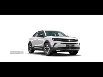2025 - 1.2 Turbo 136 Griffin 5dr