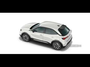 Used Vauxhall Mokka 2025 for sale - 75200460: Photo