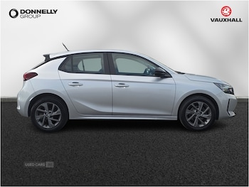 Used Vauxhall Corsa 2024 for sale - 79159251: Photo