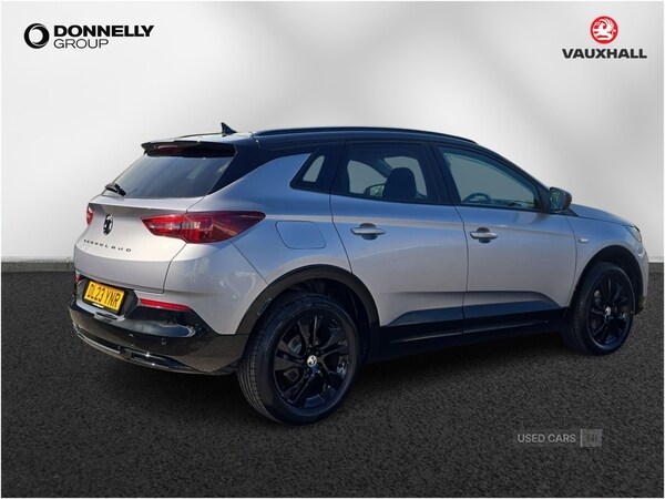 Used Vauxhall Grandland 2023 for sale - 75928800: Photo 18
