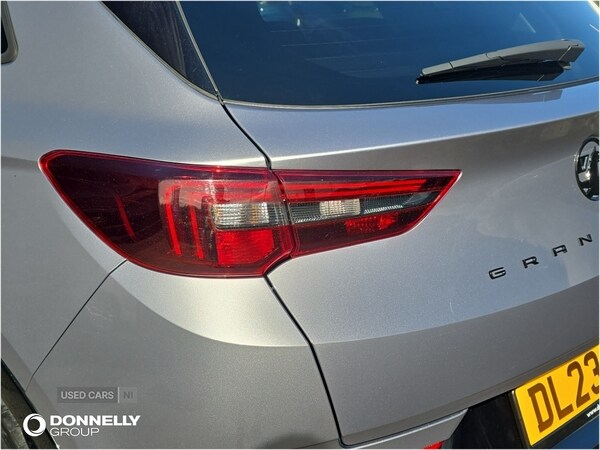 Used Vauxhall Grandland 2023 for sale - 75928800: Photo 20