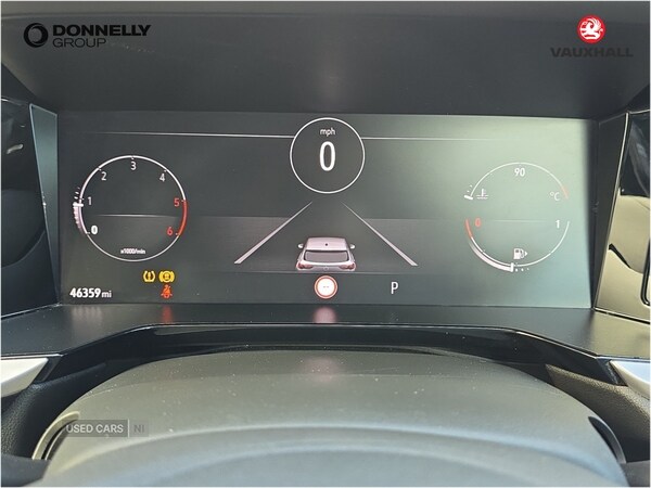 Used Vauxhall Grandland 2023 for sale - 75928800: Photo 30