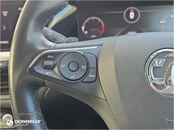 Used Vauxhall Grandland 2023 for sale - 75928800: Photo 33