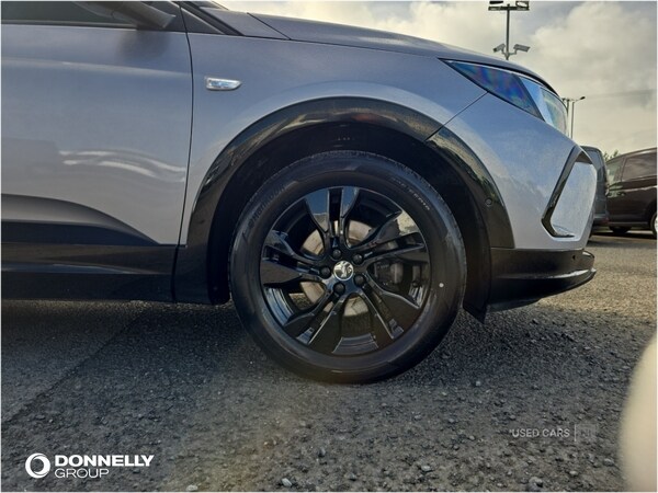 Used Vauxhall Grandland 2023 for sale - 75928800: Photo 35