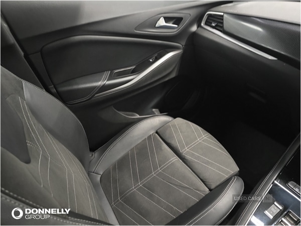 Used Vauxhall Grandland 2024 for sale - 77978564: Photo 10